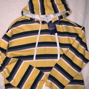 Forever 21 hoodie